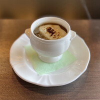 ANAクラウンプラザホテル岡山 和食ダイニング廚洊 - 