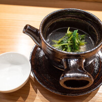 いでの上料理店 - 