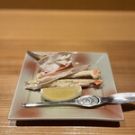 花小路 さわ田 - 