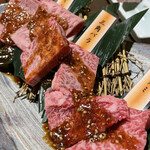 Yakiniku Shusai Miki En - 