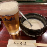 寿し処 春道 - ビシソワーズ