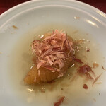 寿し処 春道 - 干し数の子