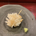 寿し処 春道 - 真つぶ