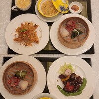 中国料理 王宮 - 
