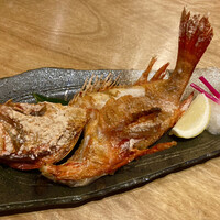 くし路 KITTE丸の内店 - 