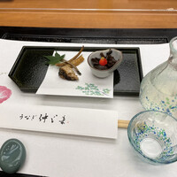 別邸 仲じま - 