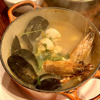 ビストロMER - 