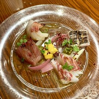 ビストロMER - 