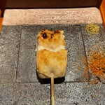 Tori Banya - 