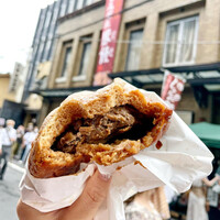 膳處漢ぽっちり - 