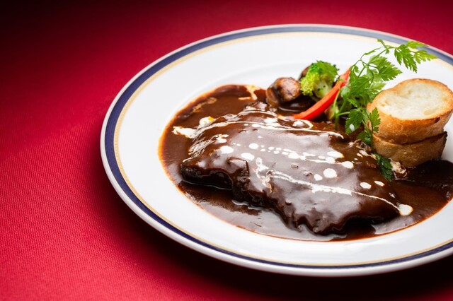Dining IKINA