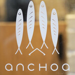 anchoa - 
