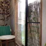 タイショウ・コーヒー・ロースター - お気に入り席