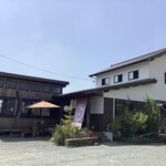 はれるや - 外観