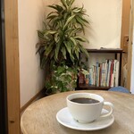 タイショウ・コーヒー・ロースター - まったり〜(*^^*)♪