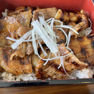 北海道豚丼 開拓民_1