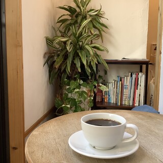 タイショウ・コーヒー・ロースター_1