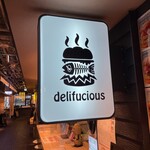 Deli fu cious - 