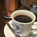 麻里布珈琲 ROASTER - コーヒーとアイスコーヒー