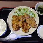 サウスヴィラ - 