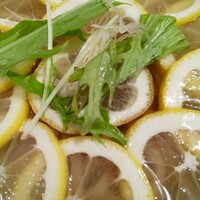 自家製粉石臼挽きうどん 青空blue 本店 - 