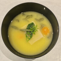 三瀧荘 - 椀もの