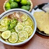 うどん食堂 ○