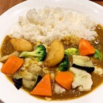 カレーショップ C＆C - 