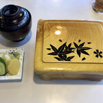 うなぎや永三郎 - 