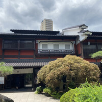 東京 芝 とうふ屋うかい - 