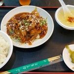 アジア料理 菜心 - 