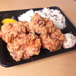 高崎ウルスタ丼 - 