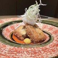 朧 - 「油物」