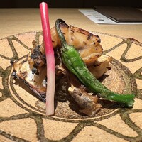 朧 - 「焼物」
