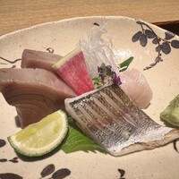 朧 - 「造り」