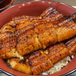 Taishuu Unagi No Mise Unadai - 