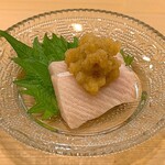 Sushi Kitano - 