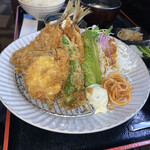 粂の坊ったん - 