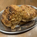 焼きおにぎり