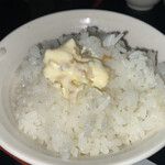 粂の坊ったん - 