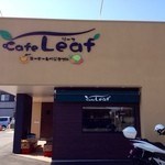 Cafe Leaf - 