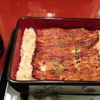 うなぎ割烹 大江戸 - 