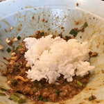 佐野らーめん 湧 - 