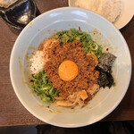 佐野らーめん 湧 - 