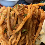 佐野らーめん 湧 - 