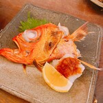 スタンド メェ - 