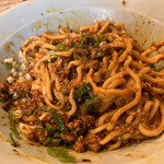 佐野らーめん 湧 - 