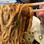 佐野らーめん 湧 - 