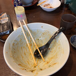 佐野らーめん 湧 - 