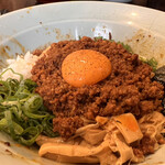 佐野らーめん 湧 - 